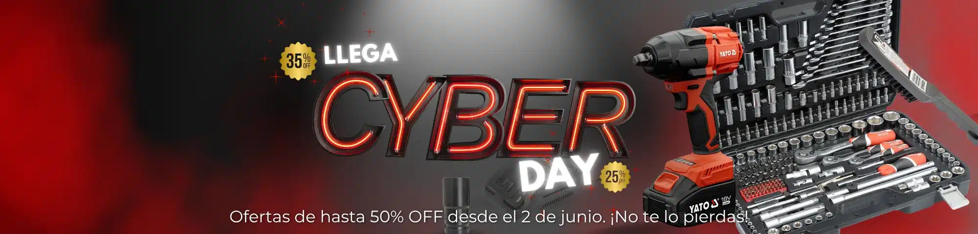 cyber day cyber cyber descuentos cuando es cyber