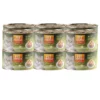 FIT LATA GOURMET GATOS VEGETALES