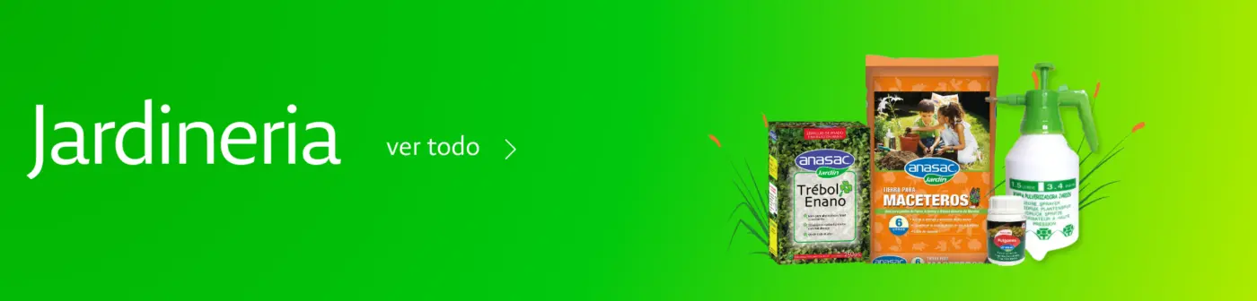 jardineria