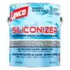 Sellador impermeabilizante lanco siliconizer sellador de techos sellador para techos sellador para muro