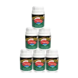 Pack 6und Insecticida Liquido para Pulgones 100cc Anasac