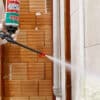 Poliuretano proyectado Akfix 750ml para aislamiento térmico y acústico.