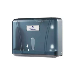 Dispensador De Toalla Interfoliada Taumm para papel interfoliado