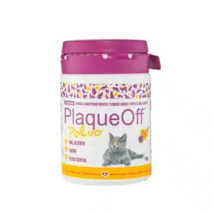 Cuidado Dental Gato Proden Plaqueoff Polvo 40 Gramos.