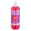 solvente de quemar, solvente quemar, solvente para quemar, para que sirve el solvente de quemar