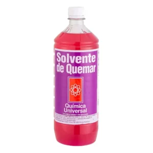 solvente de quemar, solvente quemar, solvente para quemar, para que sirve el solvente de quemar