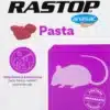 rastop, rastop pasta, pasta veneno para ratas, rastop en pasta, veneno en pasta para ratas
