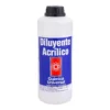 diluyente acrilico, disolvente acrilico, diluyente de acrilico, diluyente de pintura acrilica, diluyente para acrilico