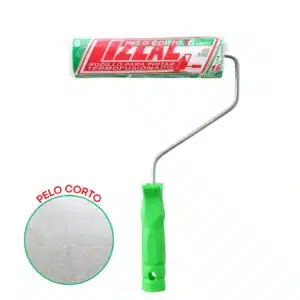 rodillo sintético, chiporro sintetico, rodillo chiporro sintetico, rodillo para esmalte sintetico, rodillo para pintar sintetico