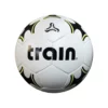 Pelota de fútbol Train N°5 – Balón de fútbol resistente y duradero para entrenamientos y partidos