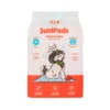 Sabanillas para perros SuniPads 65x65