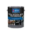 Pintura anticorrosivo para metal Sherwin Williams Triple Acción Reforzado