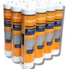 sellador acrilico pintable fulltec caja 12 und
