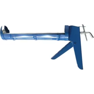 pistola calafatera para aplicar siliconas