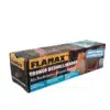 Tronco deshollinador Flamax para chimeneas y estufas