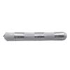 Silicona estructural negra Sellotec SE6000 600ml silicona para fachadas muro cortina