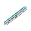 Silicona estructural negra Sellotec SE6000 600ml silicona para fachadas muro cortina