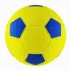 Pelota de Futbol de Espuma UkTime N°8: diversión segura y anti-pinchazos para todos los usuarios.