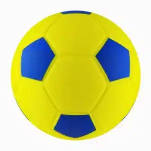 Pelota de Futbol de Espuma UkTime N°8: diversión segura y anti-pinchazos para todos los usuarios.