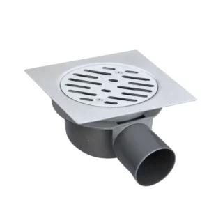 Pileta acero inoxidable pileta para baño pileta para cocina rejilla pileta 15x15