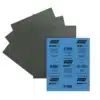 lija al agua Norton Black Ice G2500 lija norton microfina lija al agua automotriz