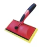 Pad para pintar Lizcal de 18 cm con mango ajustable para un acabado liso y profesional