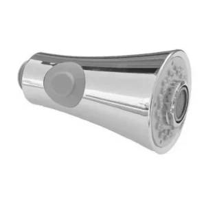 Boquilla aireadora Taumm de 1/2 pulgada para llave monomando de lavaplatos