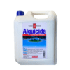 Alguicida Química Universal de 1 litro para prevención y control de algas en piscinas y tratamiento del agua