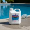 Alguicida Química Universal de 1 litro para prevención y control de algas en piscinas y tratamiento del agua