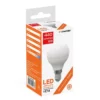 Ampolleta mini bola LED de 6W y luz cálida con base E14 de la marca Stanford