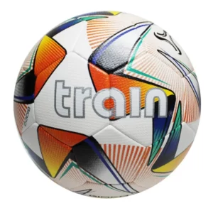 pelota de fútbol Gioco Train N° 5 con tecnología híbrida Ultraseam