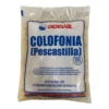 Colofonia (Pescastilla) Dideval de 500 gramos