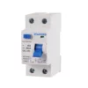 Interruptor diferencial de 2 polos, 40A y 30mA de la marca Stanford