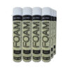 Espuma de poliuretano Sellomac de 750 ml