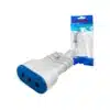 Enchufe Hembra Pesado Stanford Tipo Gewiss 10A/250V.