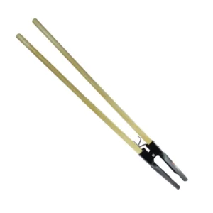 Pala Hoyera Dual Rayun, herramienta de excavación profesional.