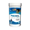 PISCINOL Cloro Granulado Triple Acción 1kg para piscina, 60% cloro activo.