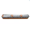 Sello Poliuretano Sellotec PU3500 en color gris o blanco.