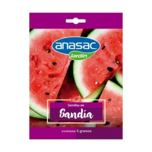 Semillas de Sandía Anasac
