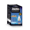Recarga de insecticida líquido ZECTO para difusor eléctrico.
