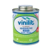 Adhesivo PVC Vinilit de 240 cc para riego, ideal para uniones sólidas que soportan el sol, humedad y alta presión.