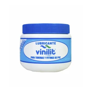 Lubricante para Tuberías PVC de la marca Vinilit.