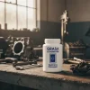 grasa consistente Química Universal para lubricación de chasis y bujes.